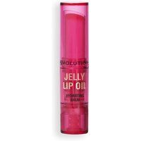 Feuchtigkeitsspendender Jelly Lippenöl Balsam