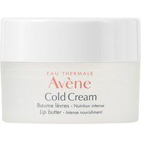 Cold Cream Bálsamo Labial Ultranutritivo 10 ml