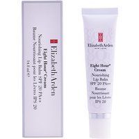 Pflegender Lippenbalsam LSF 20