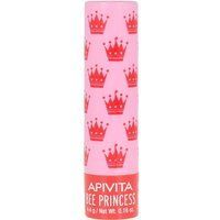 Bee Princess Lippenbalsam Mit Honig Und Aprikose 4,4 gr