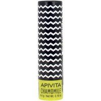 Feuchtigkeitsspendender Lippenbalsam mit Kamille SPF 15