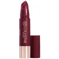 Burgunderfarbener Twist-Up Lippenbalsam-Gloss