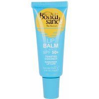 Lippenbalsam Getoastete Kokosnuss LSF 50+