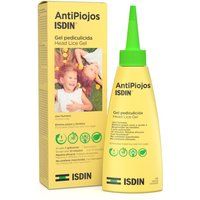 Antipiojos Gel Pediculicida 100 ml