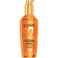 Elvive Außergewöhnliches Behandlungsöl 100 ml