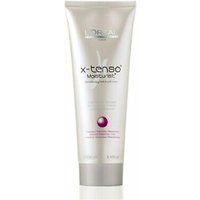 X-tenso Glättungscreme Für Widerstandsfähiges Naturhaar 250 ml