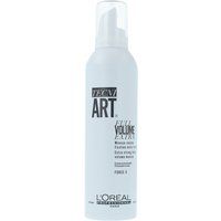 Tecni Art Zusätzliches Gesamtvolumen 250 ml