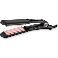 Plancha De Pelo Crimper 2165ce 35 mm