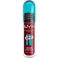 Lip Iv Gloss #13-cranberry Splash 5 ml