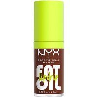 NYX Fat Oil Lip Drip