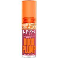 Duck Plump Lipgloss #strike A Rose 6,8 ml
