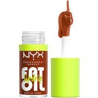 Fat Oil Lippentropfen #scrollin 4,8 ml