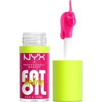 Fat Oil Lippentropfen #supermodel 4,8 ml