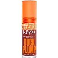 Duck Plump Lipgloss #brick Of Time 6,8 ml