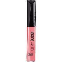 Zartrosa Lipgloss