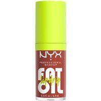 Fat Oil Lippentropfen #splash Of Cream 4,8 ml