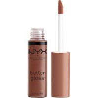 Butter Gloss Lipgloss #ginger Snap 8 ml