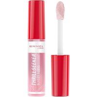 Glasiger Feuchtigkeitsspendender Lipgloss