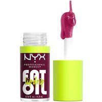 Fat Oil Lippentropfen #that's Chic 4,8 ml