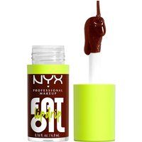 Fat Oil Lippentropfen #update 4,8 ml