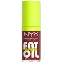 NYX Fat Oil Lip Drip Sprinkle