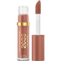 Volumensteigernder Lipgloss Caramel Swish
