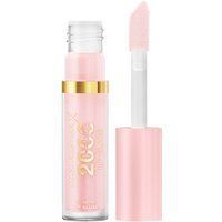 Aufpolsterndes Lipgloss