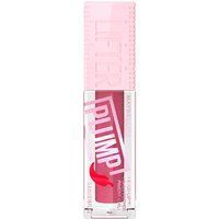 Plump Voluminöser Lipgloss #002 Mauve Bite 5,4 ml