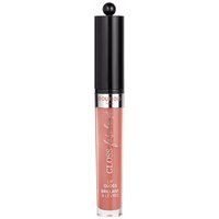 Strahlender Lipgloss mit Arganöl