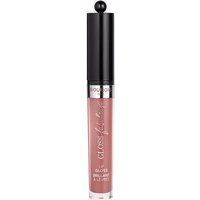 Nudefarbener Lipgloss Feuchtigkeitsfinish