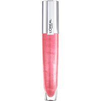 Aufpolsterndes Lipgloss mit Hyaluronsäure