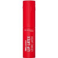 Thrill Seeker Roter Lip Latex