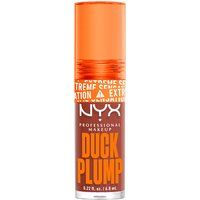 Duck Plump Lipgloss #brown Of Applause 6,8 ml