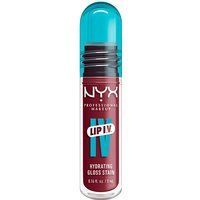 Lip Iv Gloss #07-bubblegum Brust 5 ml