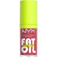Fat Oil Lippentropfen #chillin Like A Villain 4,8 ml