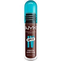 Lip Iv Gloss #05-moncha Me Wet 5 ml
