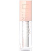 Feuchtigkeitsspendender Lipgloss mit Hyaluronsäure