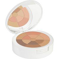 Bronzierendes Mosaik Gesichtspuder Palette