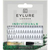 Eylure Einzelne Falsche Wimpern Set