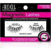 Magnetische Falsche Wimpern Demi Wispies