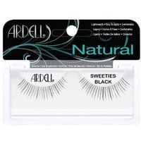Ardell Sweeties Schwarz Falsche Wimpern