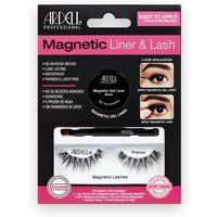 Magnetisches Wimpern- und Liner-Set