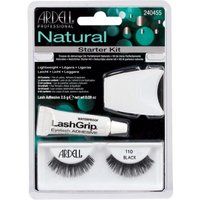 Natürliches Falsche Wimpern Starter Kit