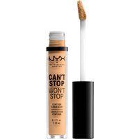 Can't Stop Won't Stop Contour Concealer #true Beige 3,5 ml