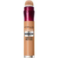 Mehrfach verwendbarer Concealer mit Applikator