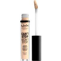 Can't Stop Won't Stop Contour Concealer #pale 3,5 ml