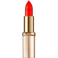 Leuchtender Lippenstift mit Satin-Finish