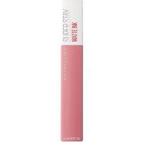 Lang anhaltender matter, flüssiger Lippenstift