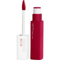 Matter flüssiger Lippenstift City Edition