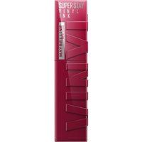 Superstay Vinyl Ink Flüssiger Lippenstift Nr. 30 – Konkurrenzlos 4,2 ml